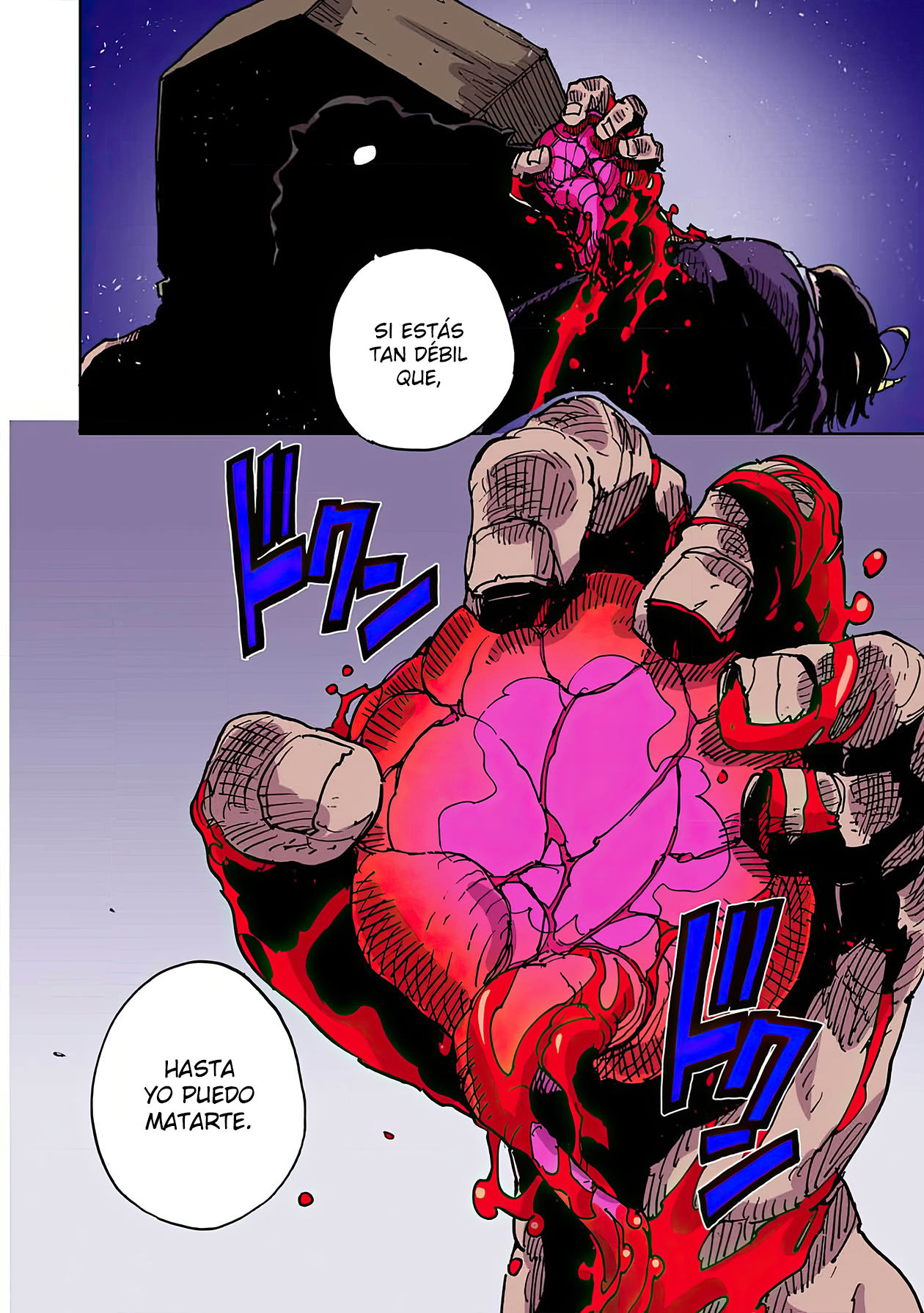 Clevatess - Majuu no Ou to Akago to Shikabane no Yuusha Capitulo 57 página 27