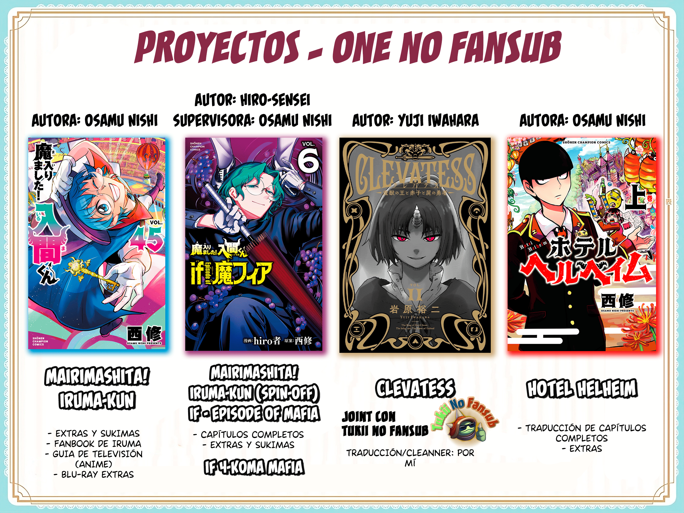 Clevatess - Majuu no Ou to Akago to Shikabane no Yuusha Capitulo 57 página 40