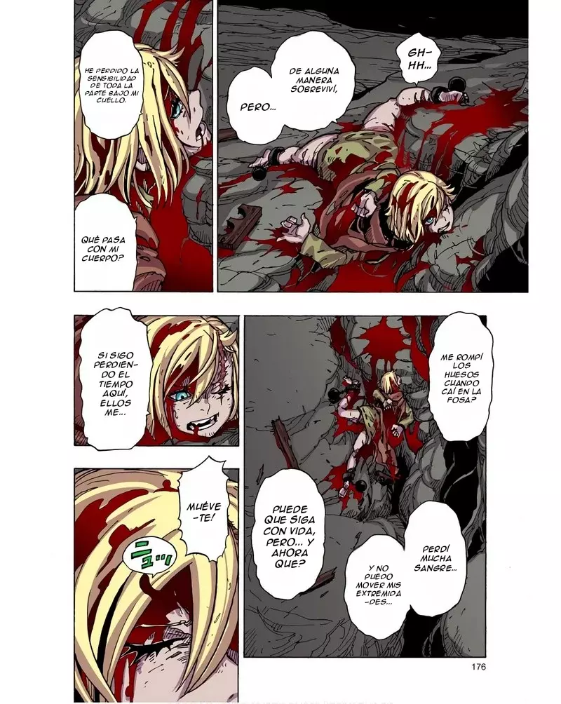 Clevatess - Majuu no Ou to Akago to Shikabane no Yuusha Capitulo 6 página 3
