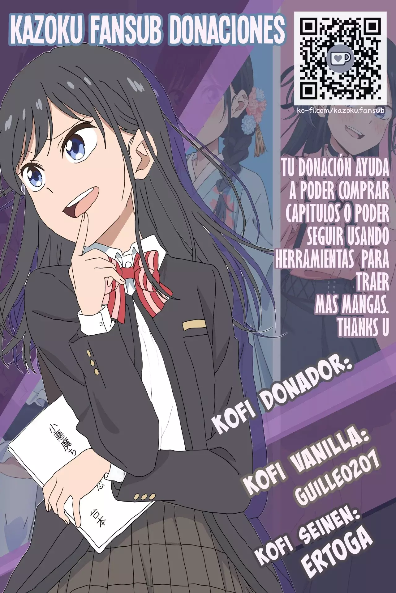 TS EISEIHEI-SAN NO SENJOU NIKKI Capitulo 10 página 2