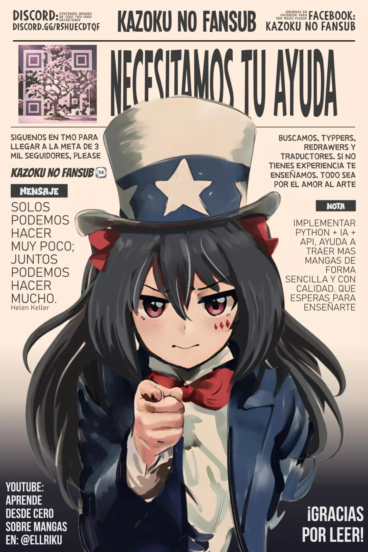 TS EISEIHEI-SAN NO SENJOU NIKKI Capitulo 10 página 40