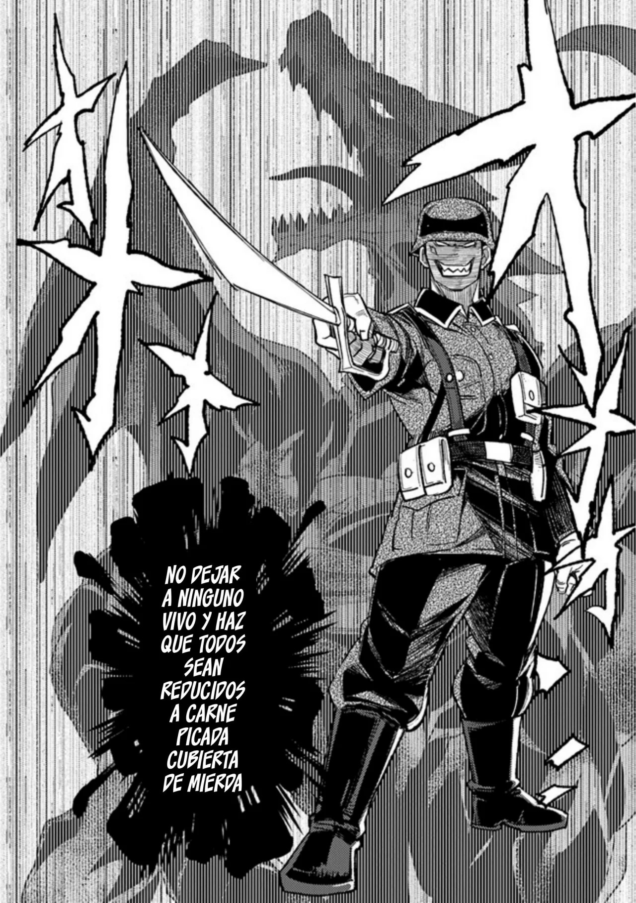 TS EISEIHEI-SAN NO SENJOU NIKKI Capitulo 3 página 16