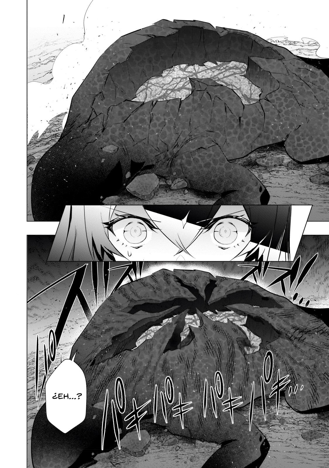 Inu to Yuusha wa Kazaranai Capitulo 12 página 26