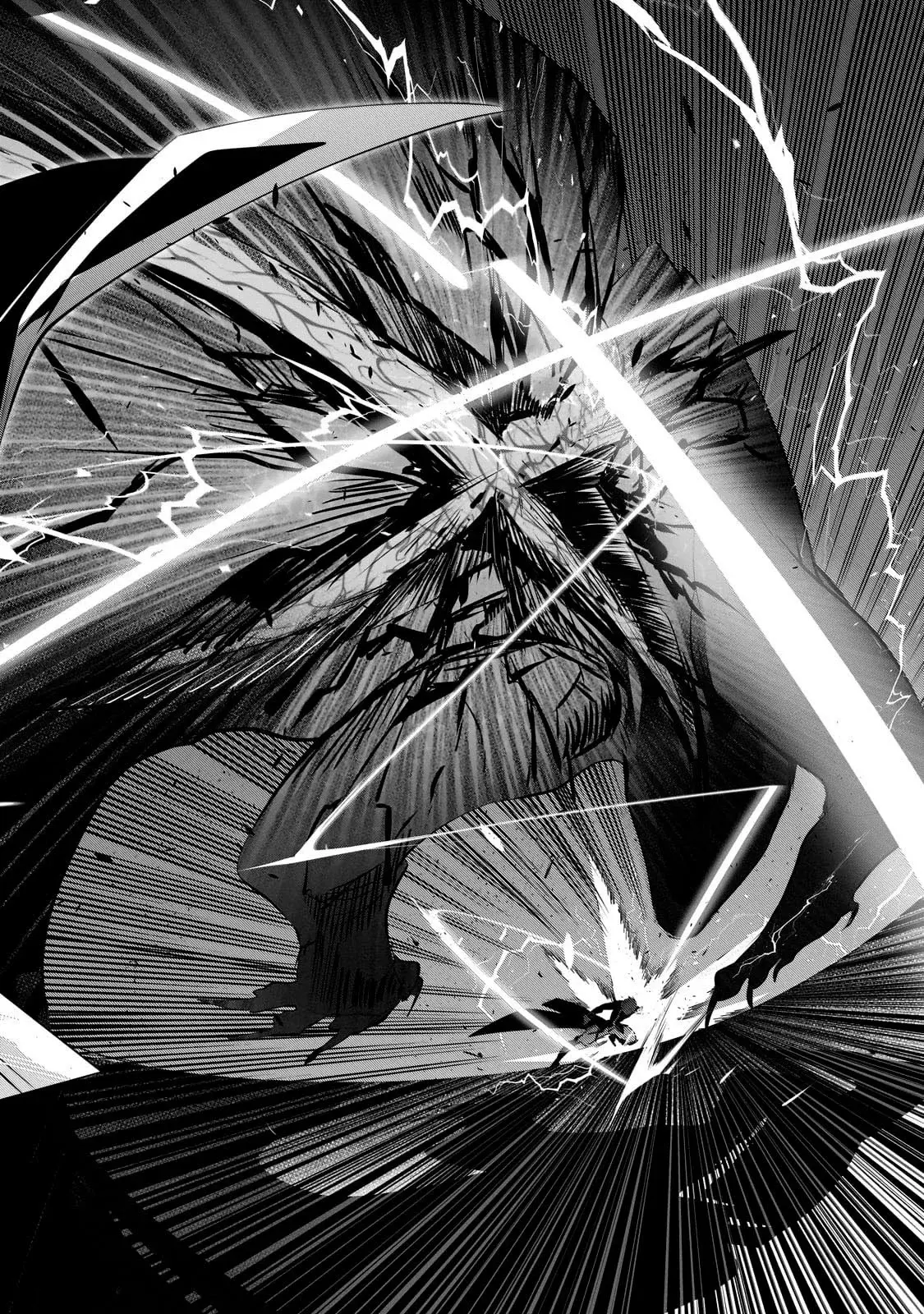 Inu to Yuusha wa Kazaranai Capitulo 13 página 32