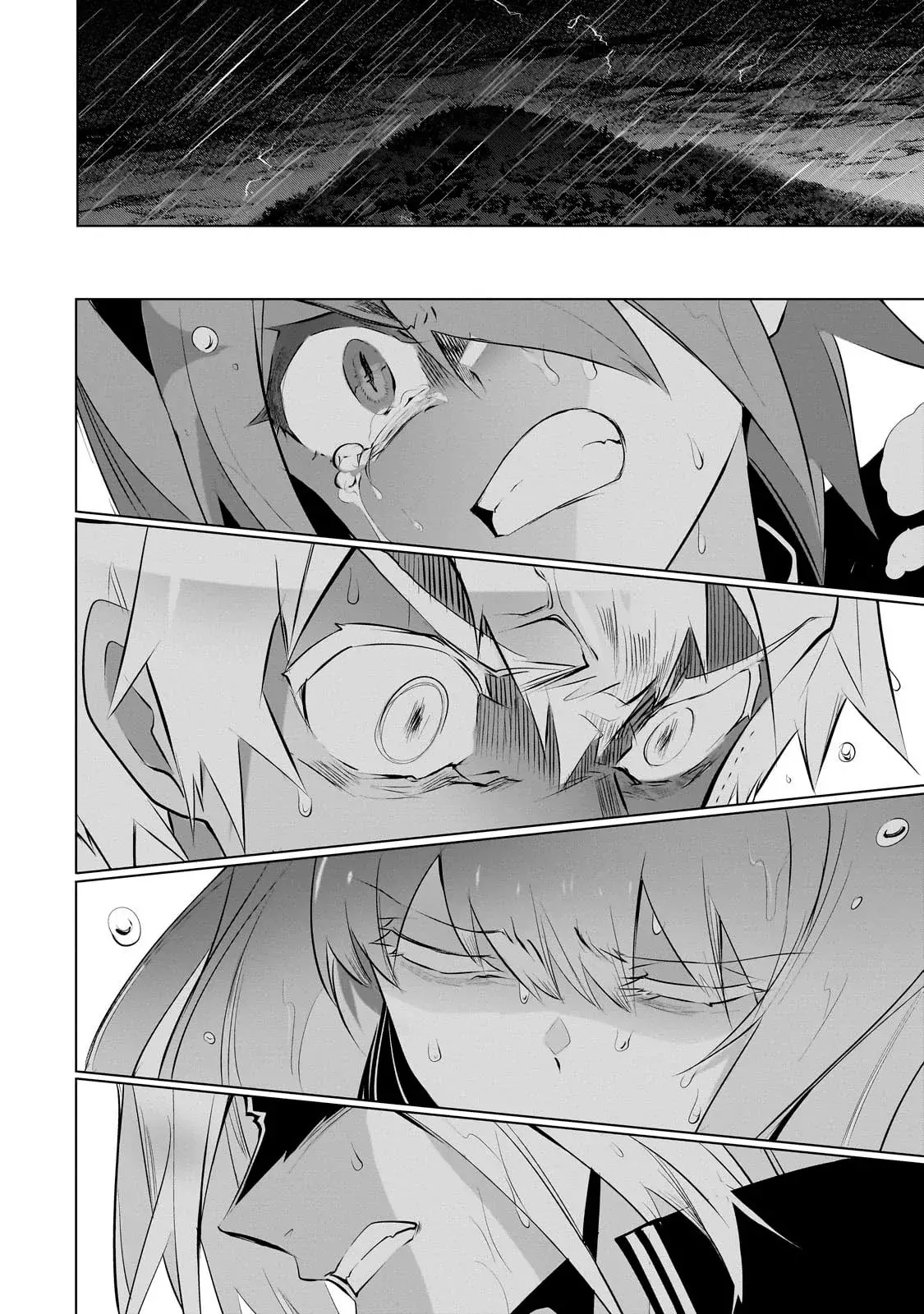 Inu to Yuusha wa Kazaranai Capitulo 13 página 6