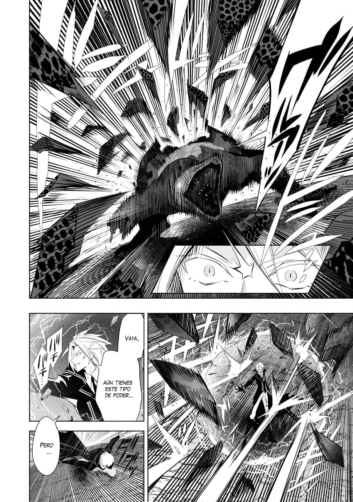 Inu to Yuusha wa Kazaranai Capitulo 14.1 página 2