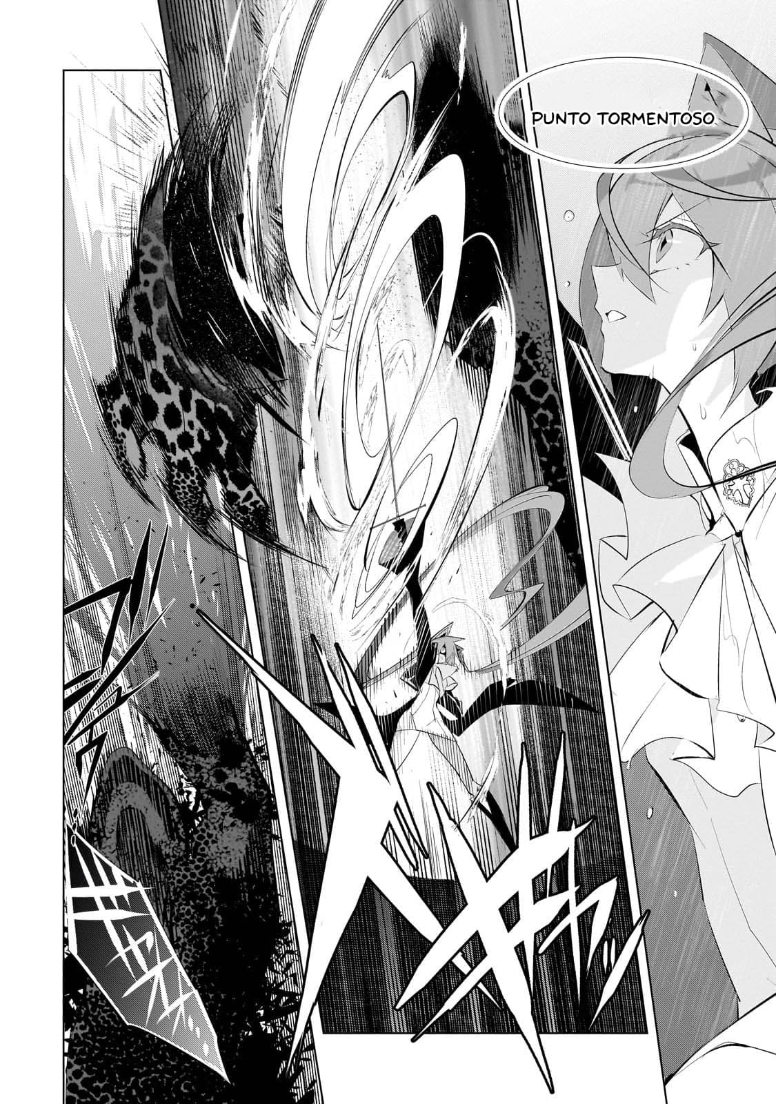 Inu to Yuusha wa Kazaranai Capitulo 14.1 página 6