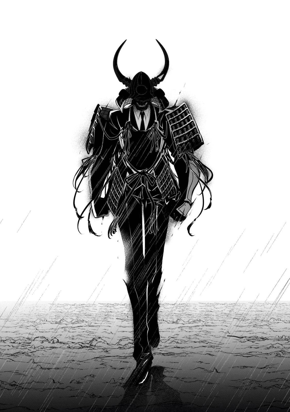 Inu to Yuusha wa Kazaranai Capitulo 14.2 página 6