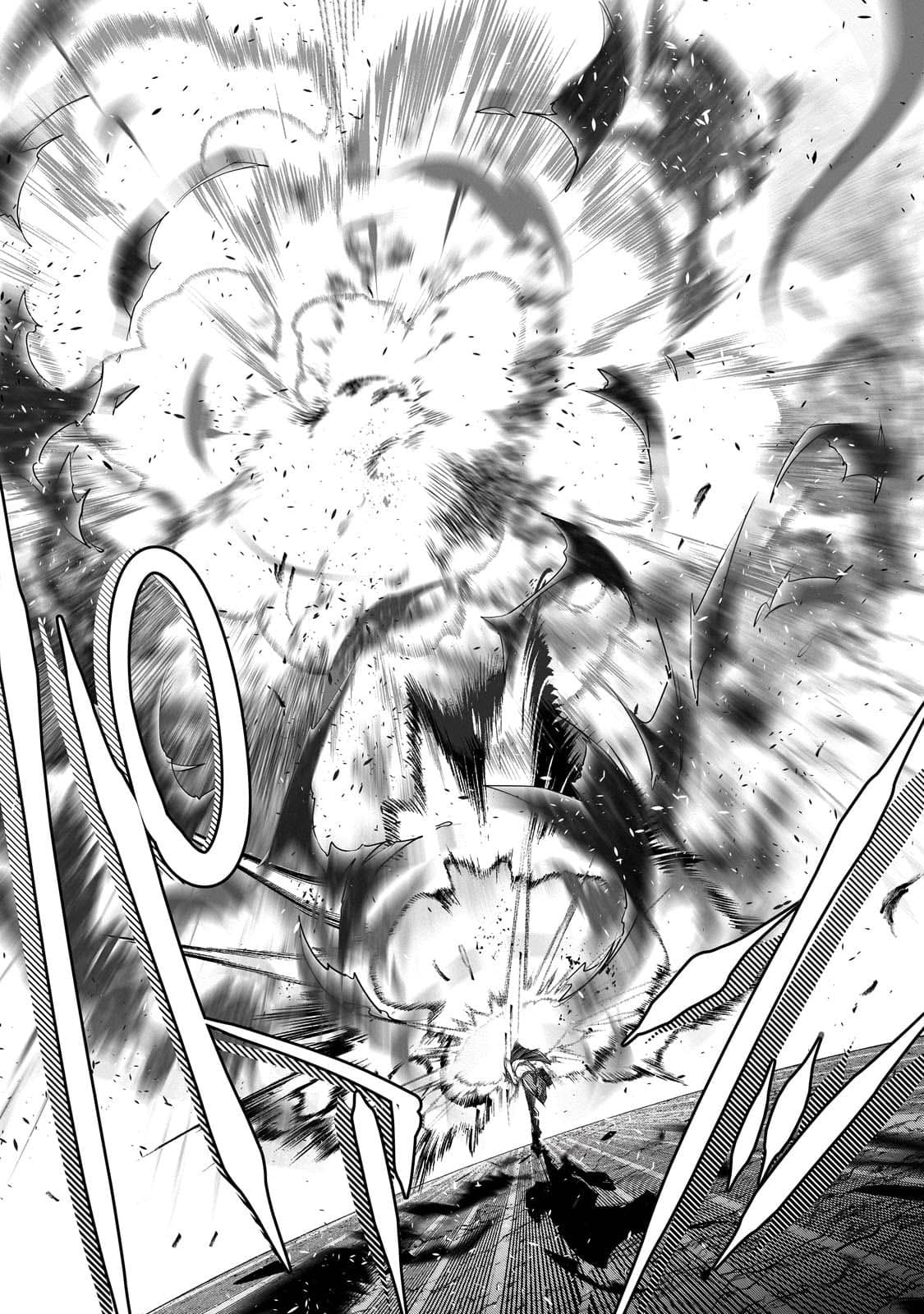 Inu to Yuusha wa Kazaranai Capitulo 15.2 página 17