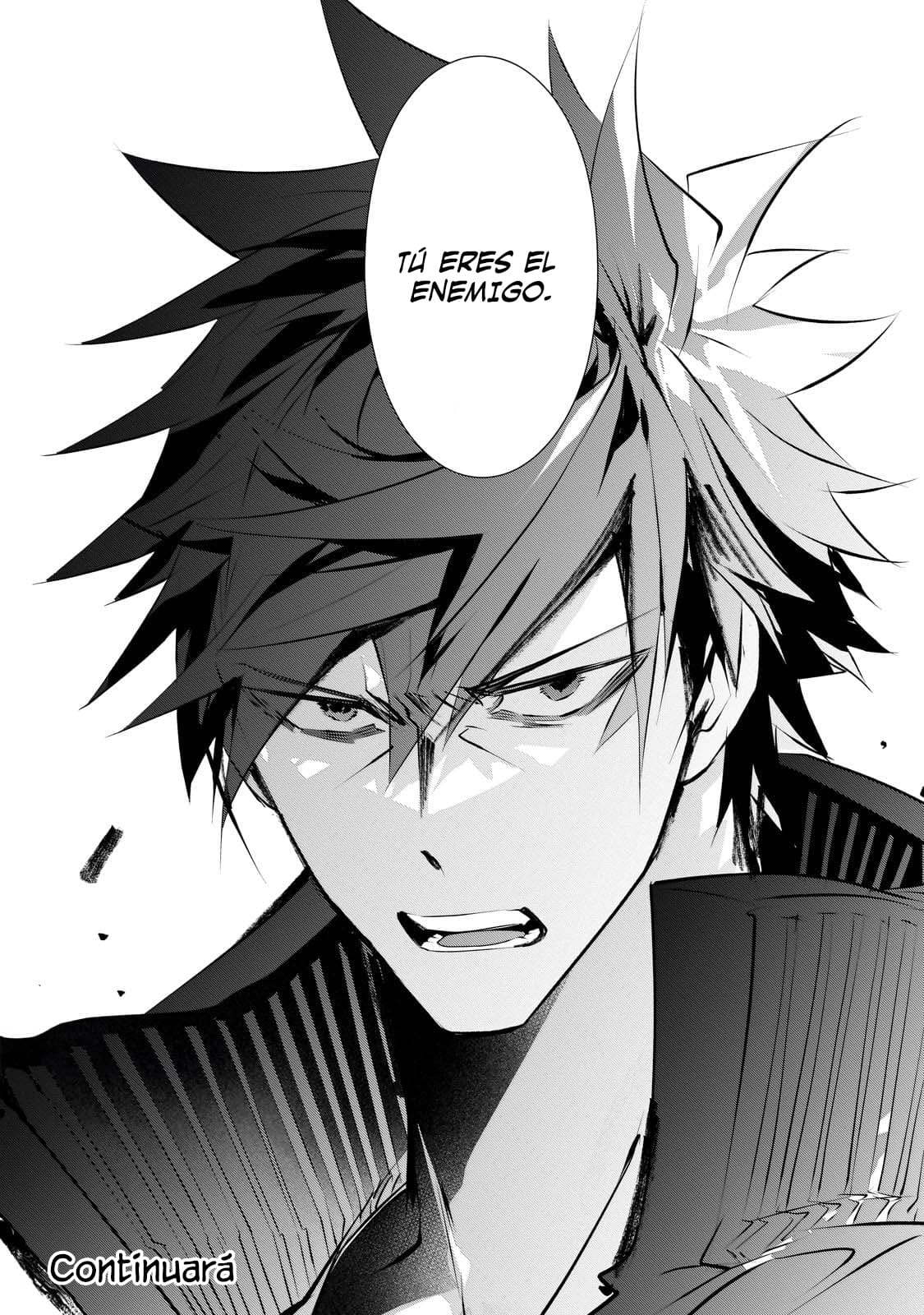 Inu to Yuusha wa Kazaranai Capitulo 15.2 página 20