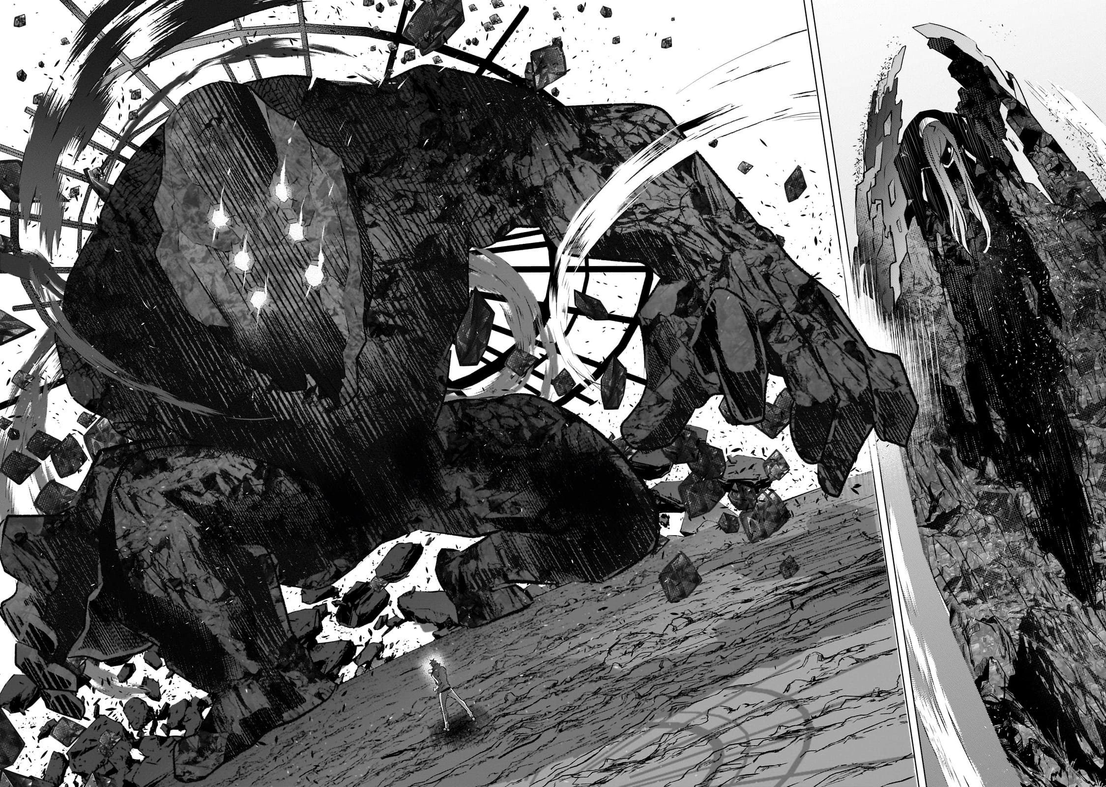 Inu to Yuusha wa Kazaranai Capitulo 16.2 página 17