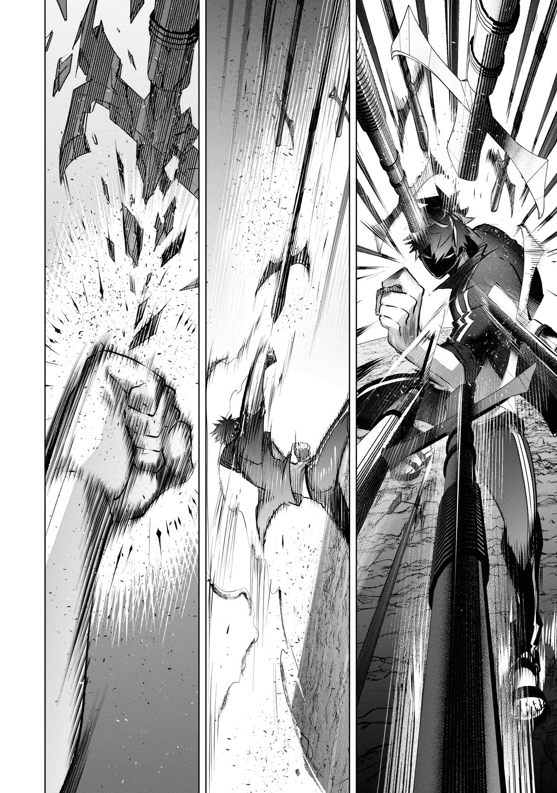Inu to Yuusha wa Kazaranai Capitulo 16.2 página 5