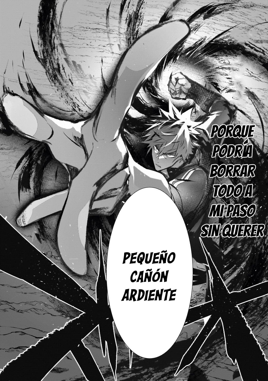 Inu to Yuusha wa Kazaranai Capitulo 17.1 página 13