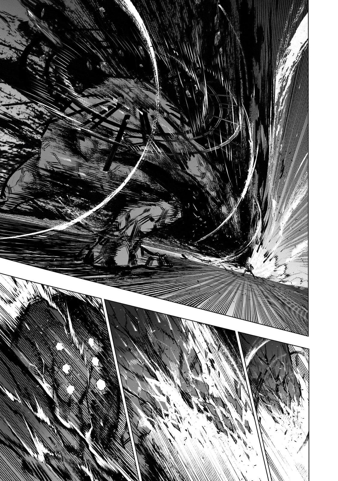 Inu to Yuusha wa Kazaranai Capitulo 17.1 página 16