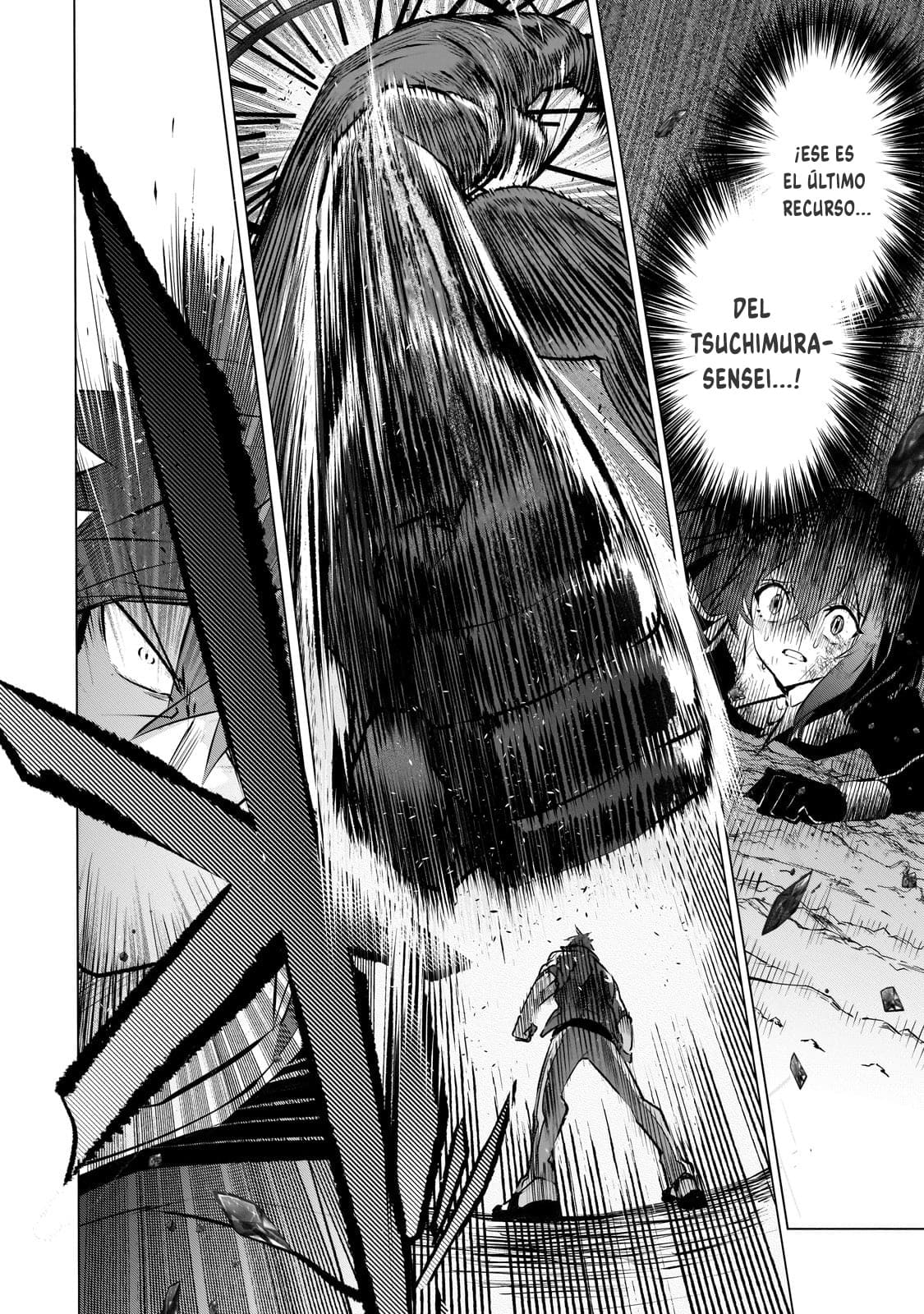 Inu to Yuusha wa Kazaranai Capitulo 17.1 página 5