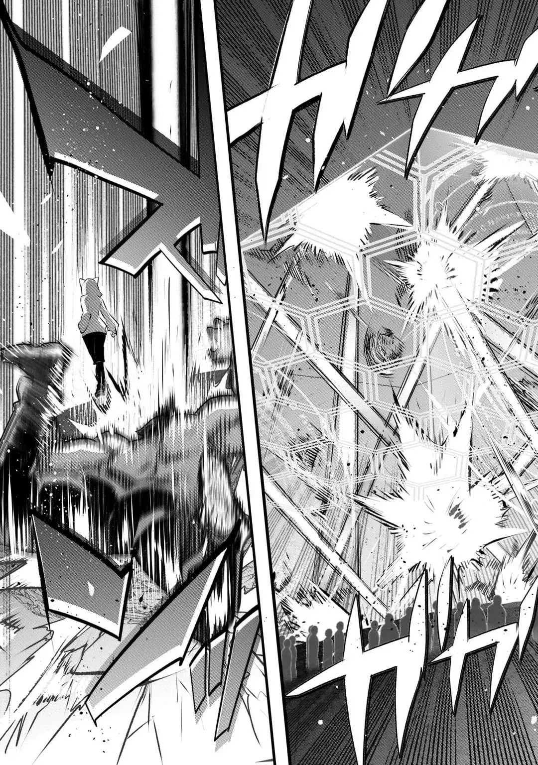 Inu to Yuusha wa Kazaranai Capitulo 20 página 30