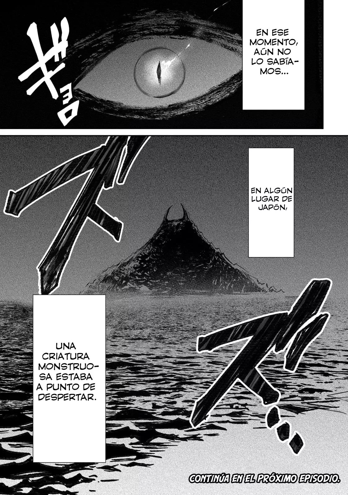 Inu to Yuusha wa Kazaranai Capitulo 24 página 31