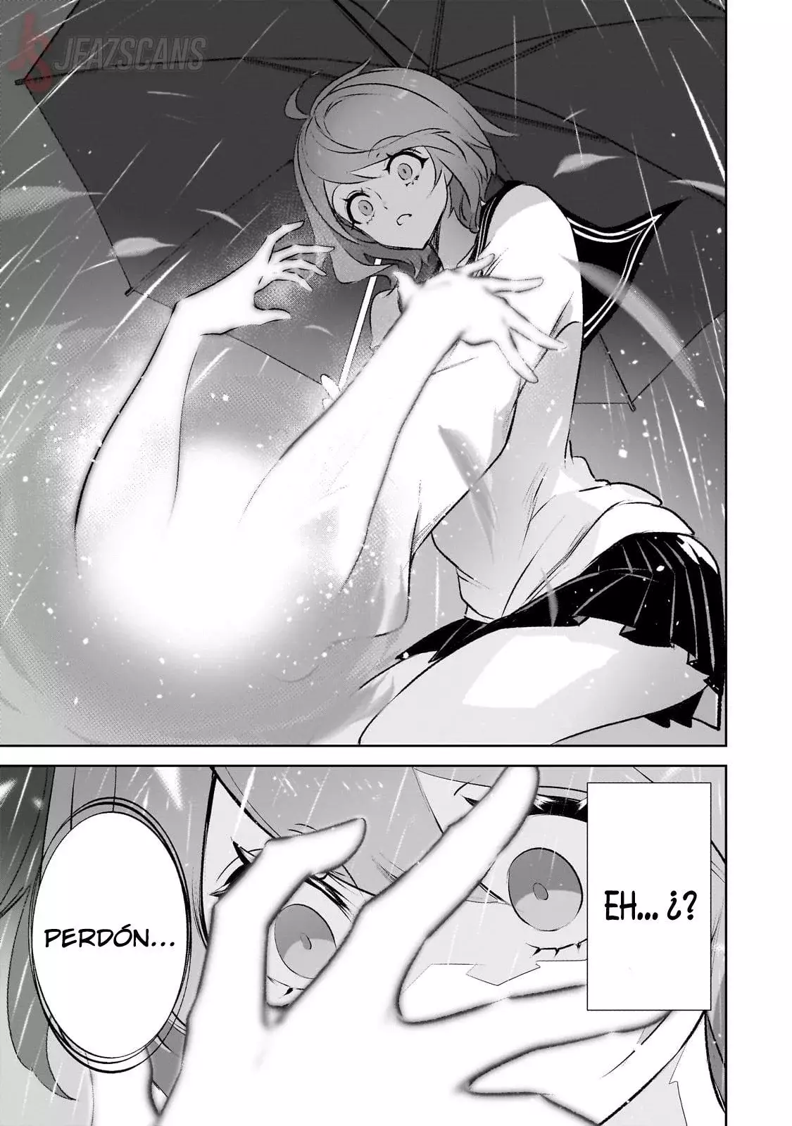 Inu to Yuusha wa Kazaranai Capitulo 25.5 página 15
