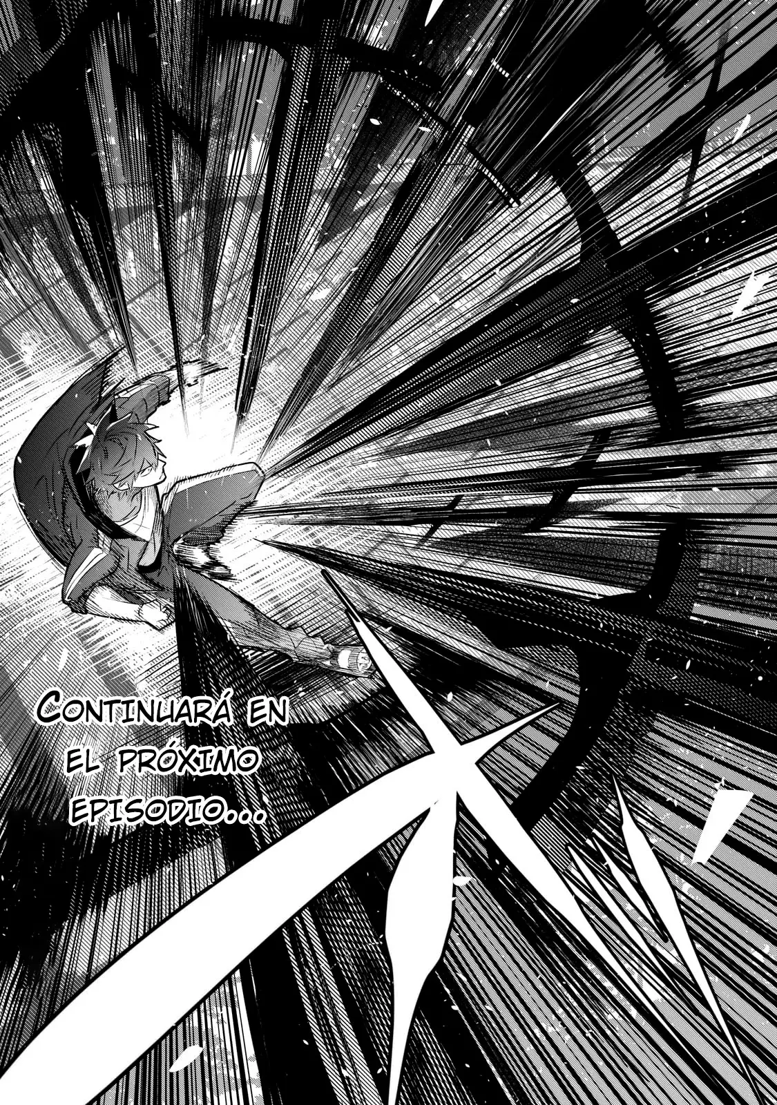 Inu to Yuusha wa Kazaranai Capitulo 25 página 31