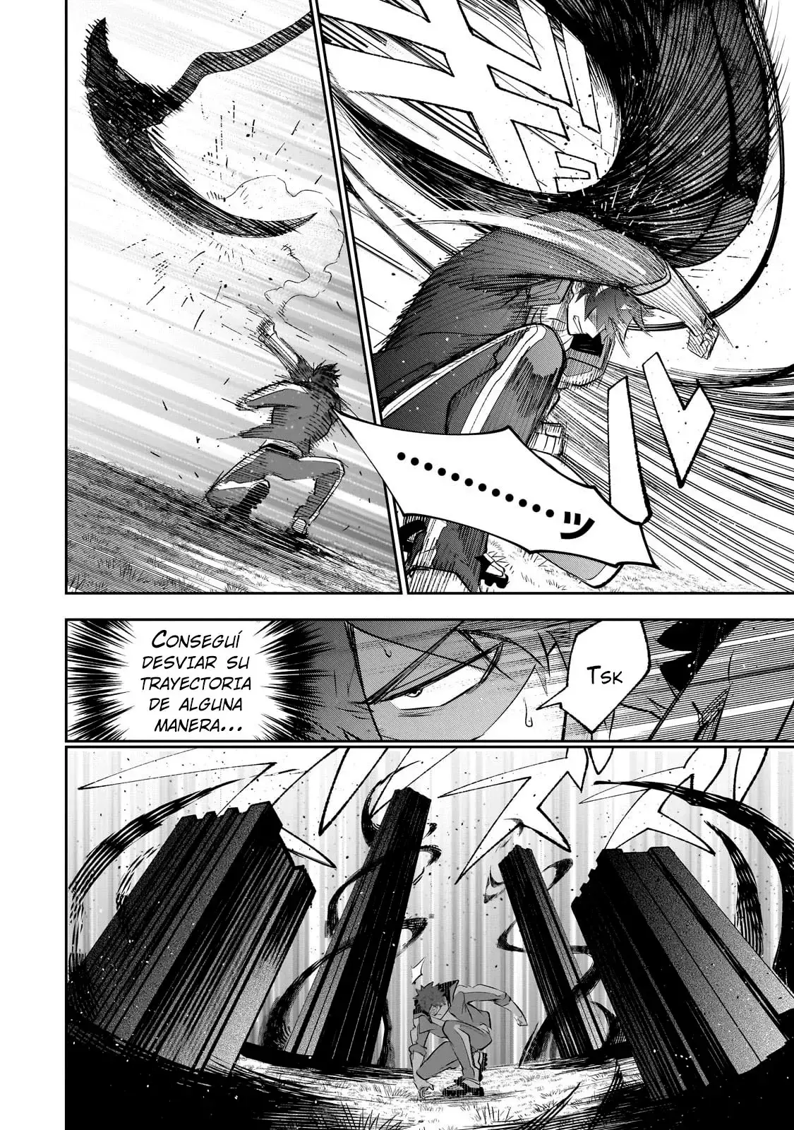 Inu to Yuusha wa Kazaranai Capitulo 26 página 12