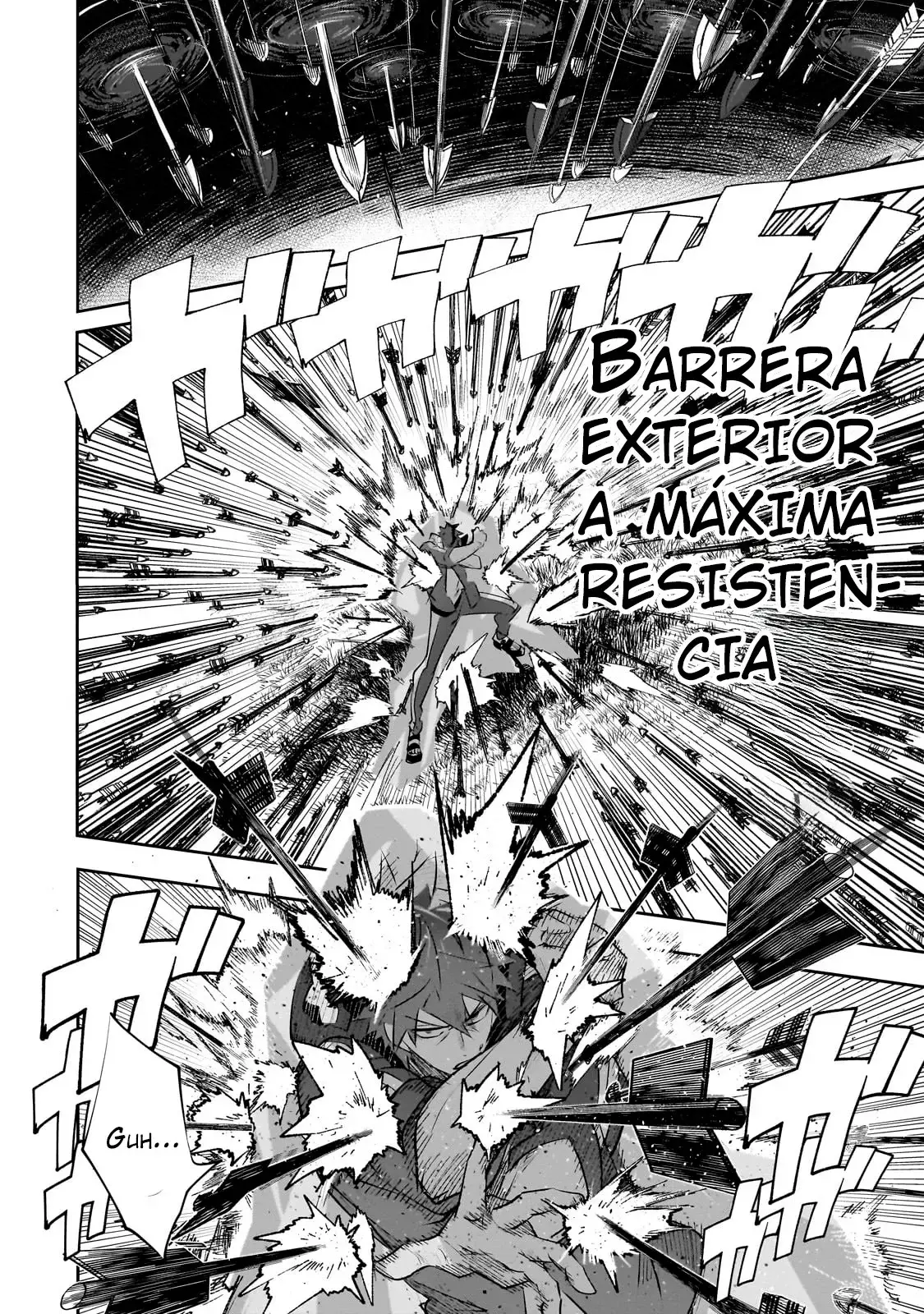 Inu to Yuusha wa Kazaranai Capitulo 26 página 18
