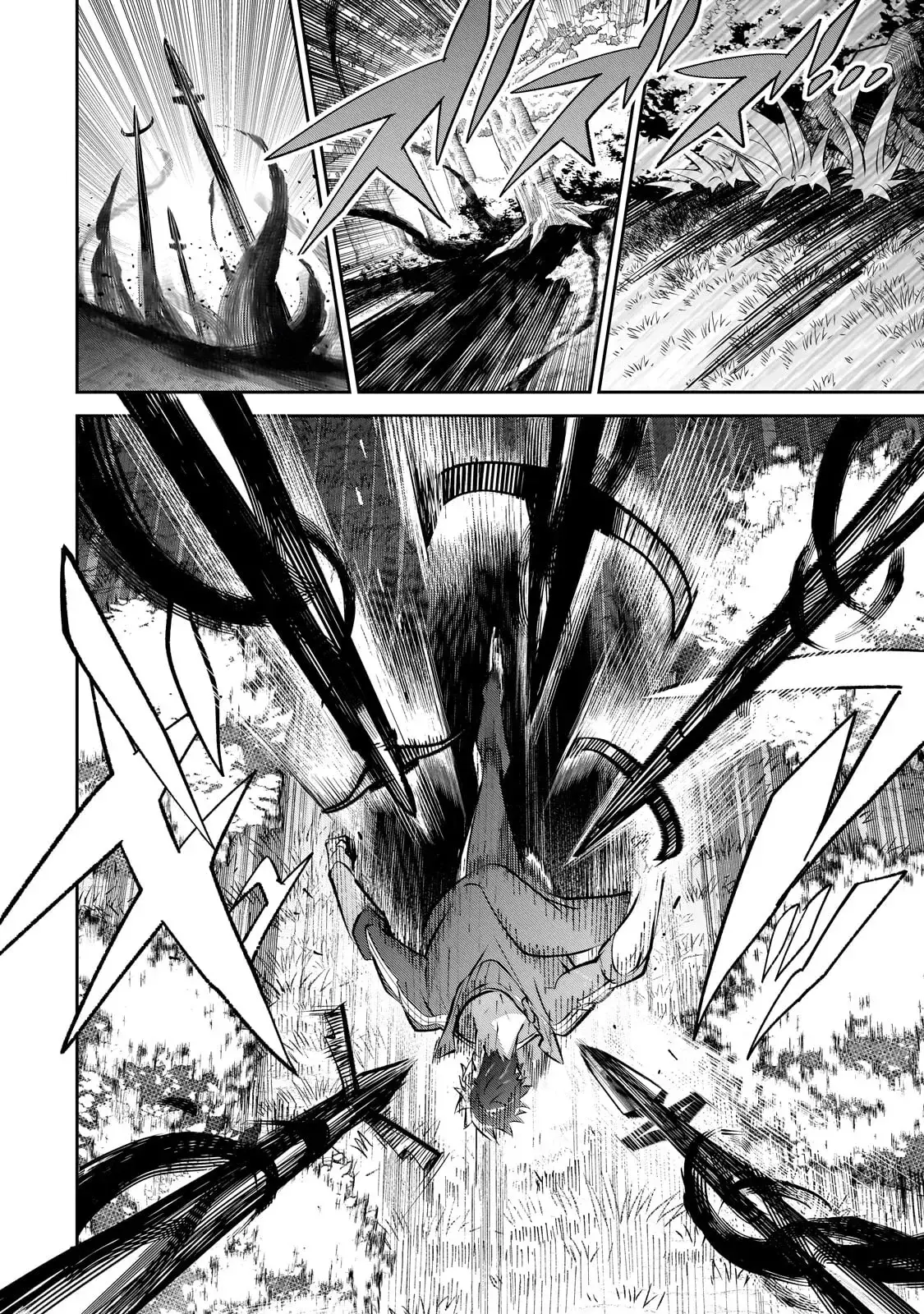 Inu to Yuusha wa Kazaranai Capitulo 26 página 30