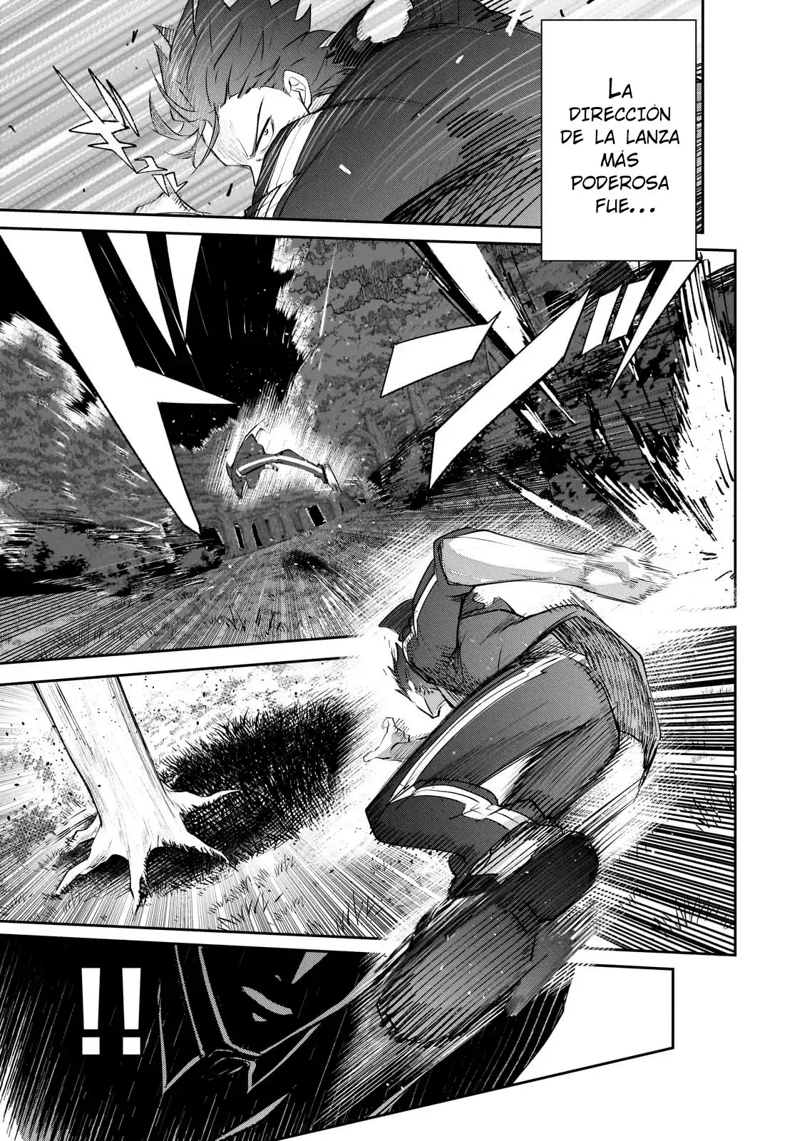 Inu to Yuusha wa Kazaranai Capitulo 26 página 35