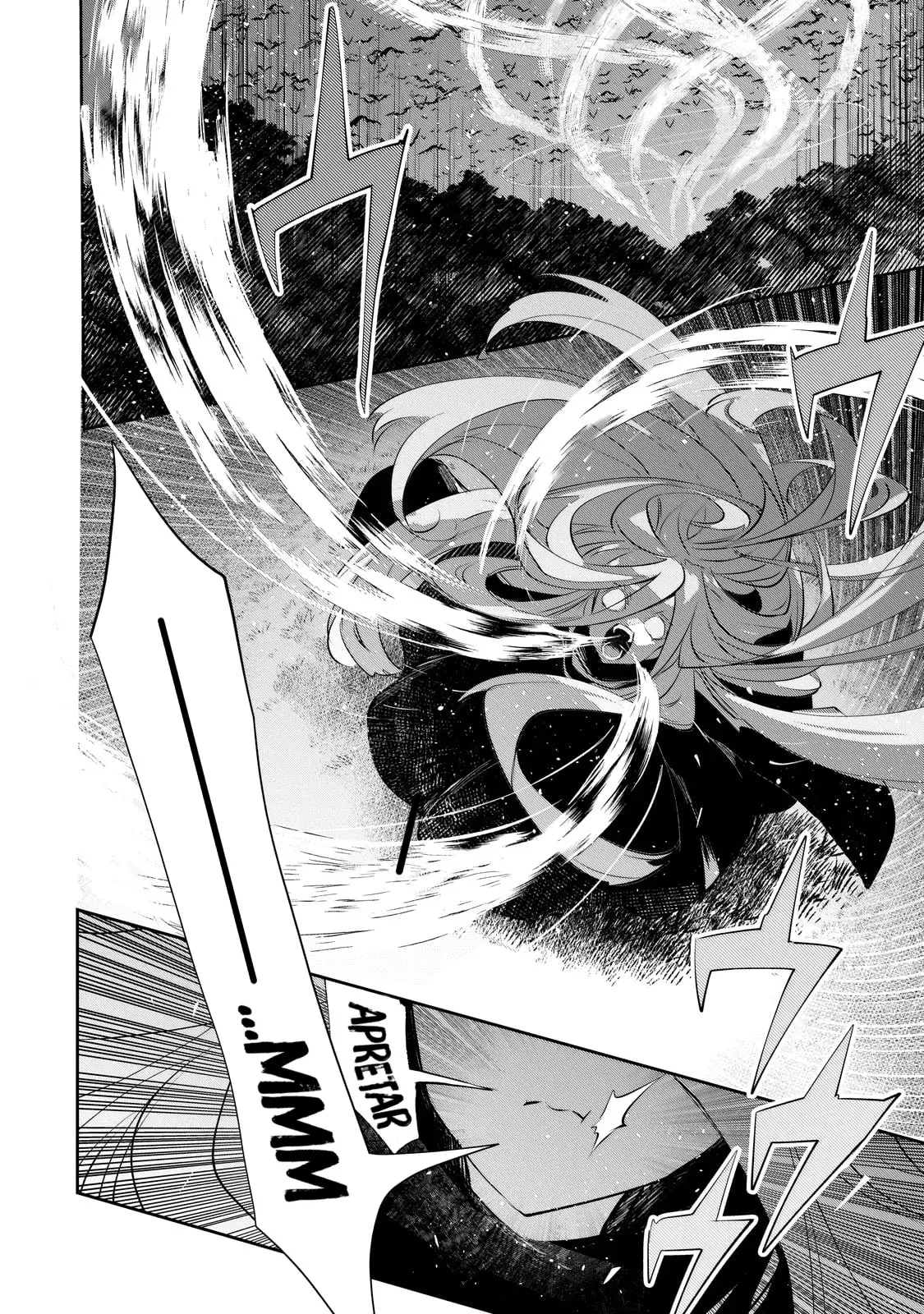 Inu to Yuusha wa Kazaranai Capitulo 27 página 21