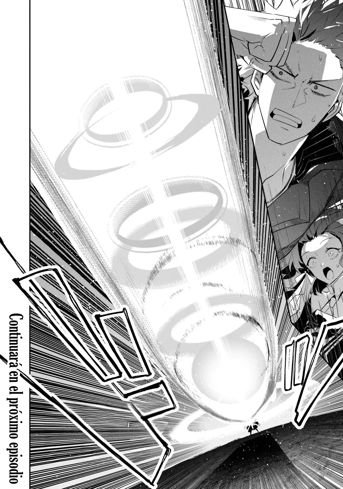 Inu to Yuusha wa Kazaranai Capitulo 27 página 23