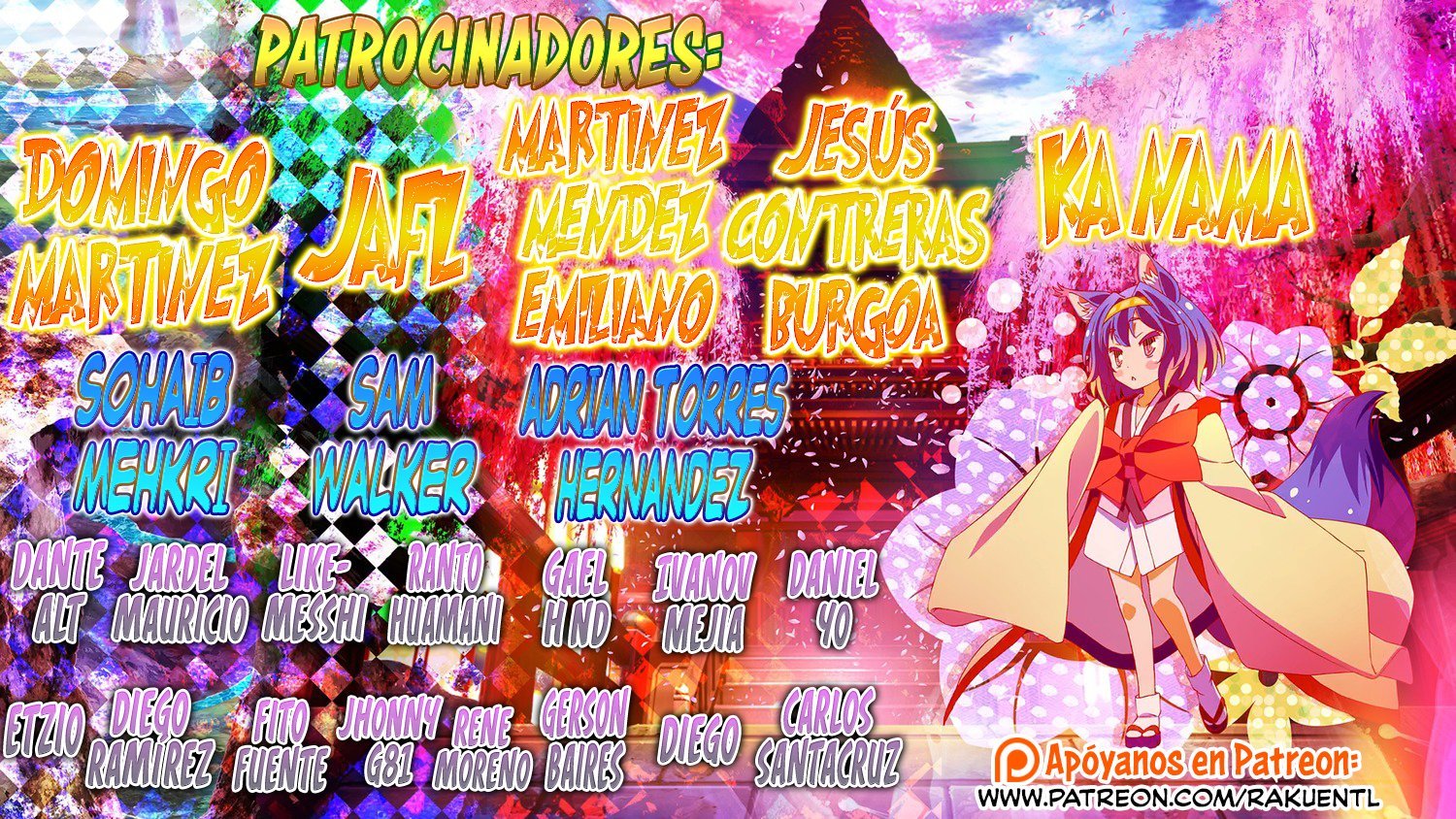 Inu to Yuusha wa Kazaranai Capitulo 3 página 2