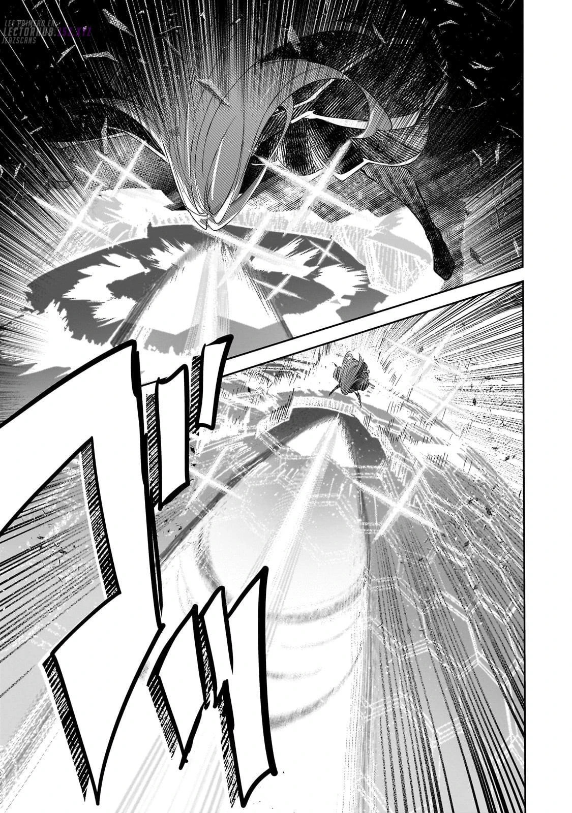 Inu to Yuusha wa Kazaranai Capitulo 33 página 14