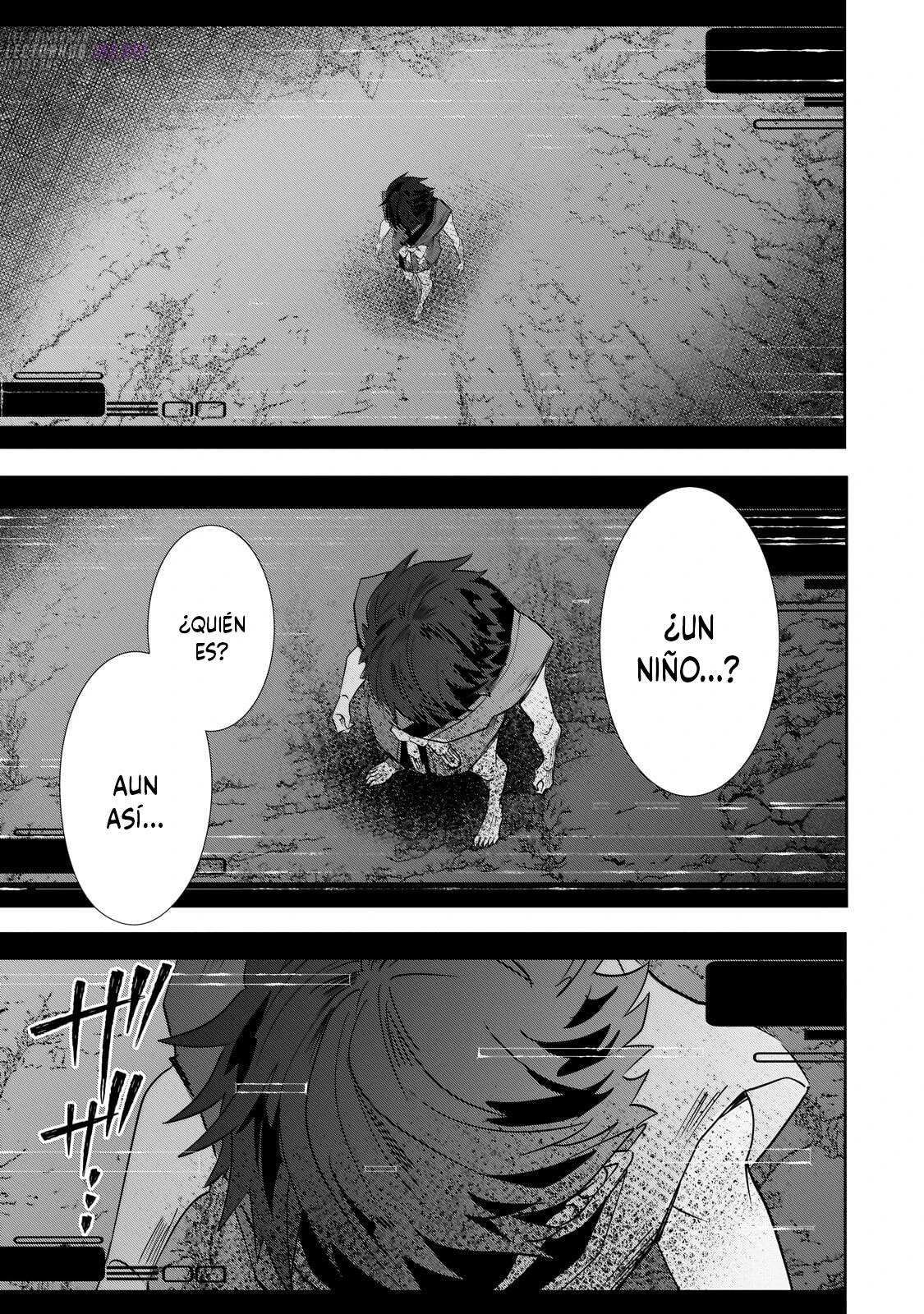 Inu to Yuusha wa Kazaranai Capitulo 35 página 12