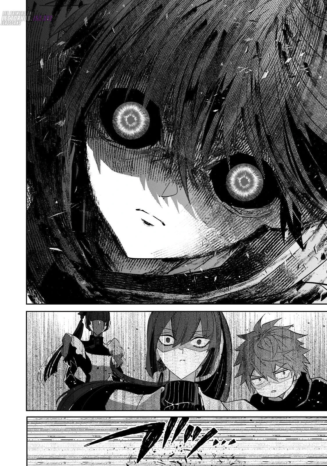 Inu to Yuusha wa Kazaranai Capitulo 35 página 13