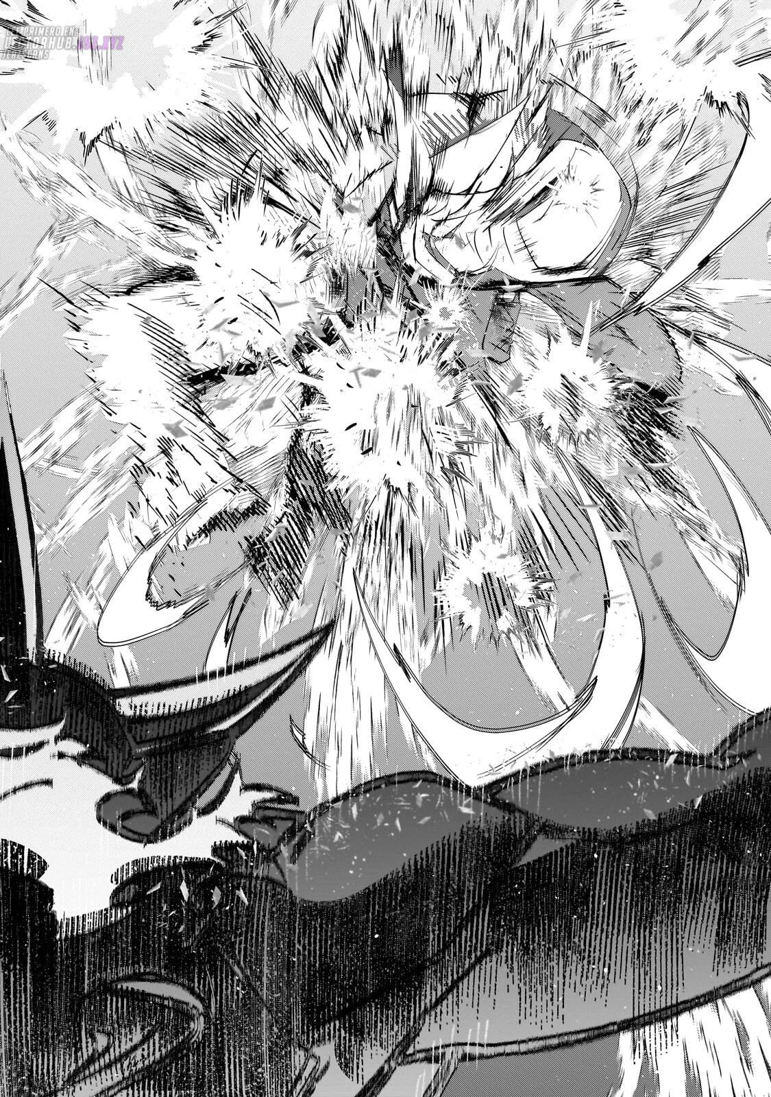 Inu to Yuusha wa Kazaranai Capitulo 36.2 página 15