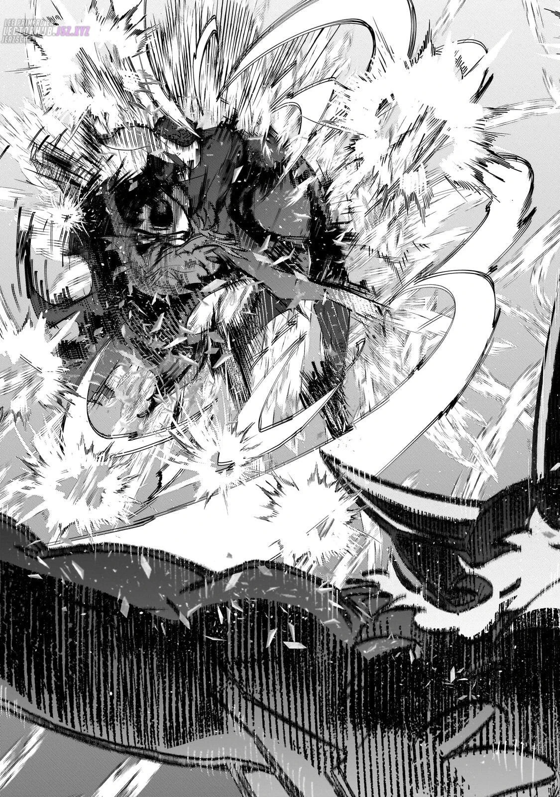 Inu to Yuusha wa Kazaranai Capitulo 36.2 página 16