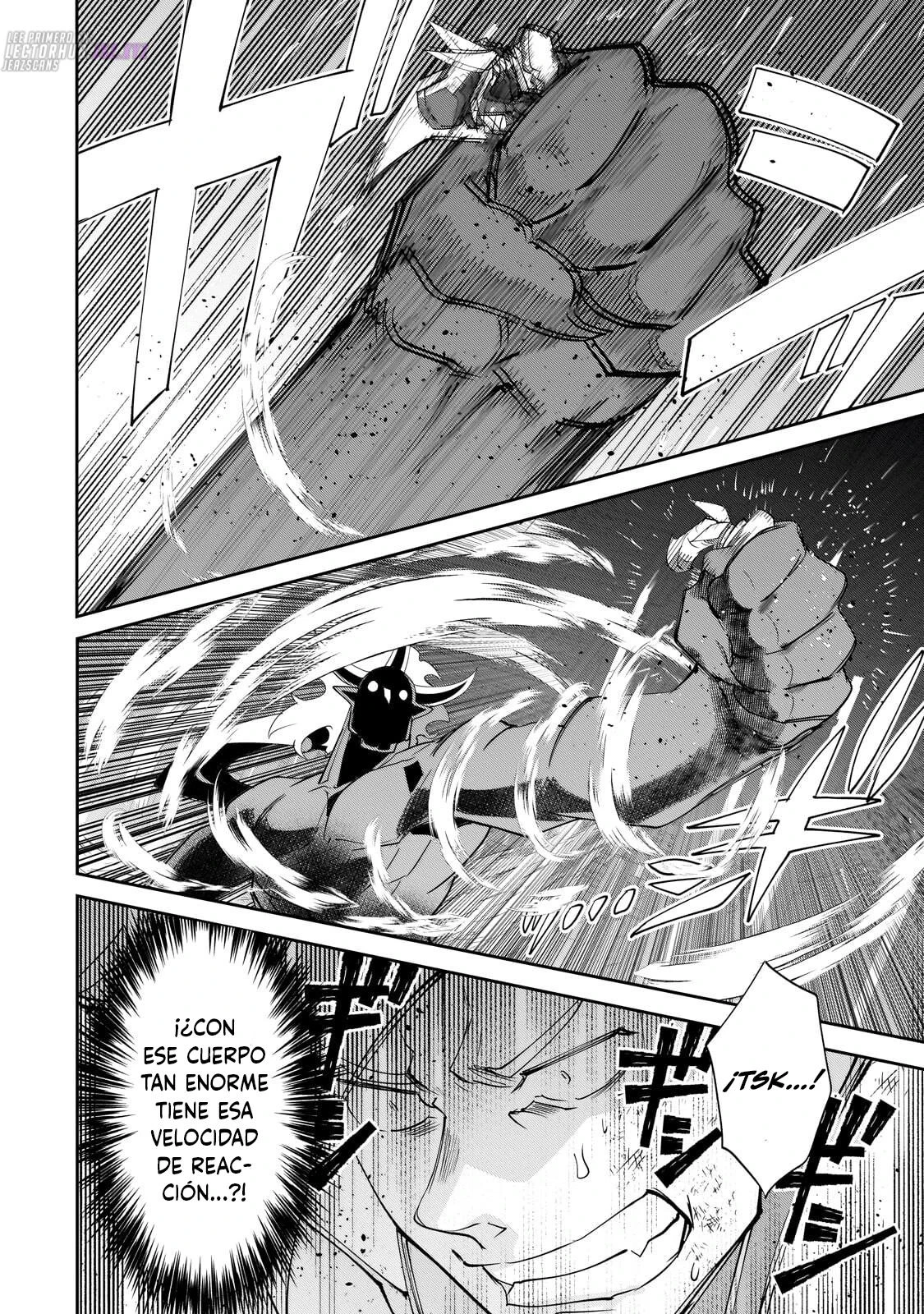 Inu to Yuusha wa Kazaranai Capitulo 36.2 página 7