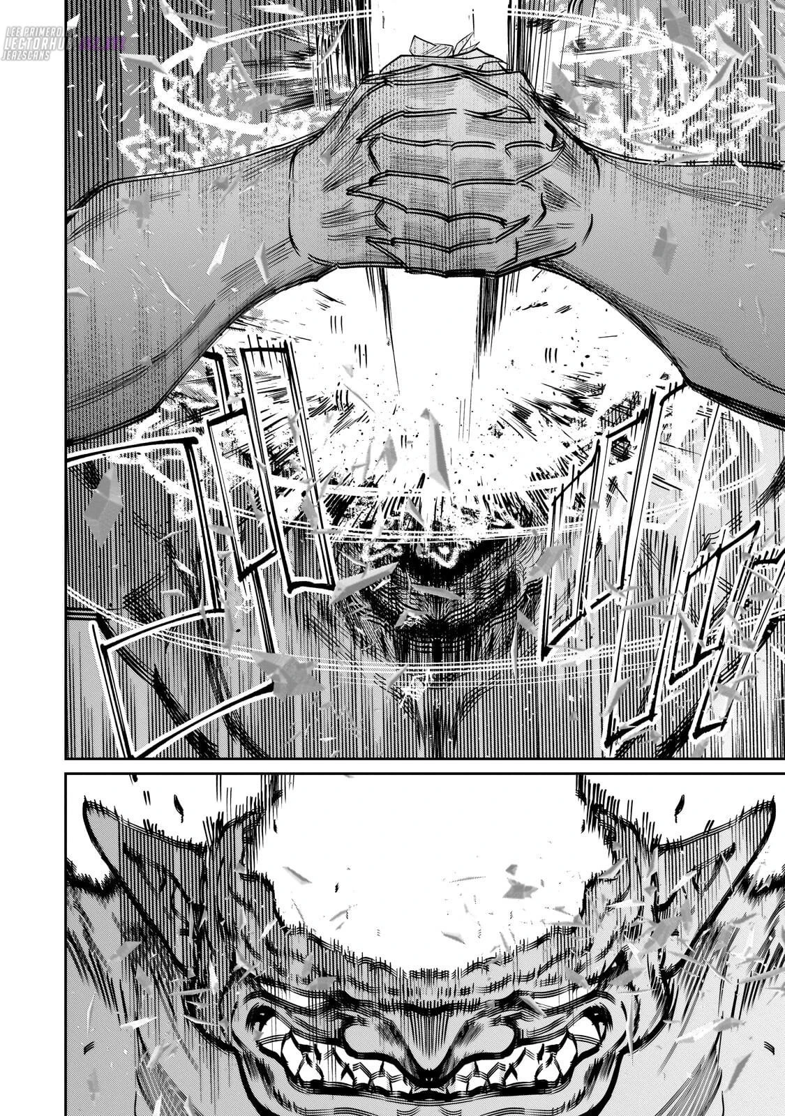 Inu to Yuusha wa Kazaranai Capitulo 36.2 página 9