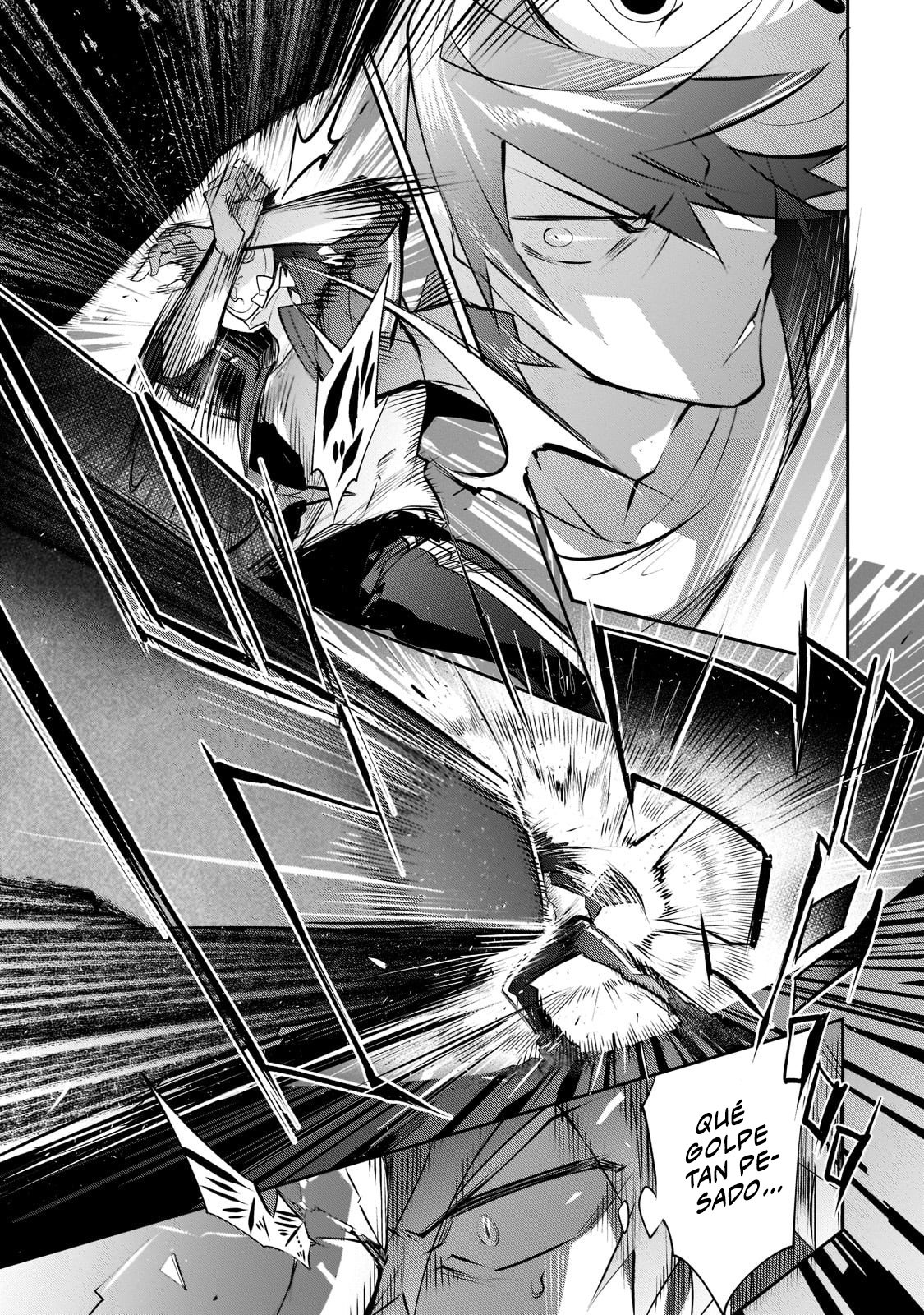Inu to Yuusha wa Kazaranai Capitulo 8 página 22