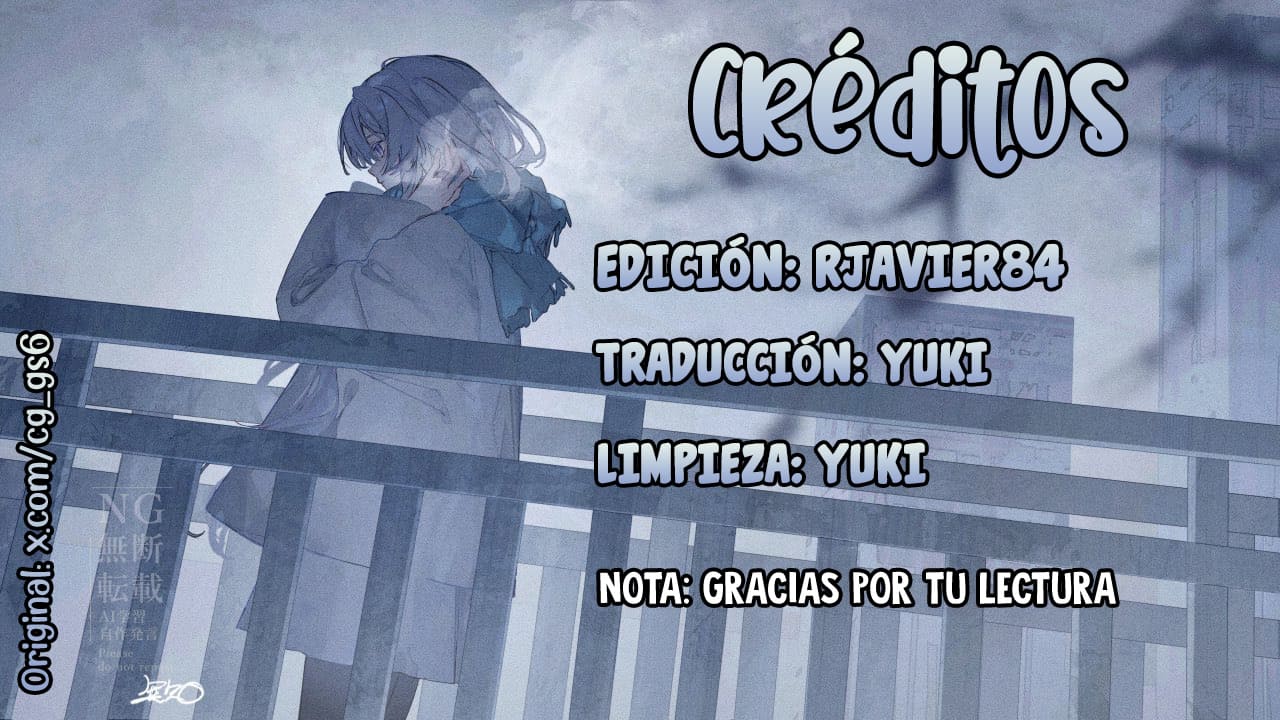 Las chicas que me traumatizaron me están mirando, pero desafortunadamente es demasiado tarde. Capitulo 20.1 página 20