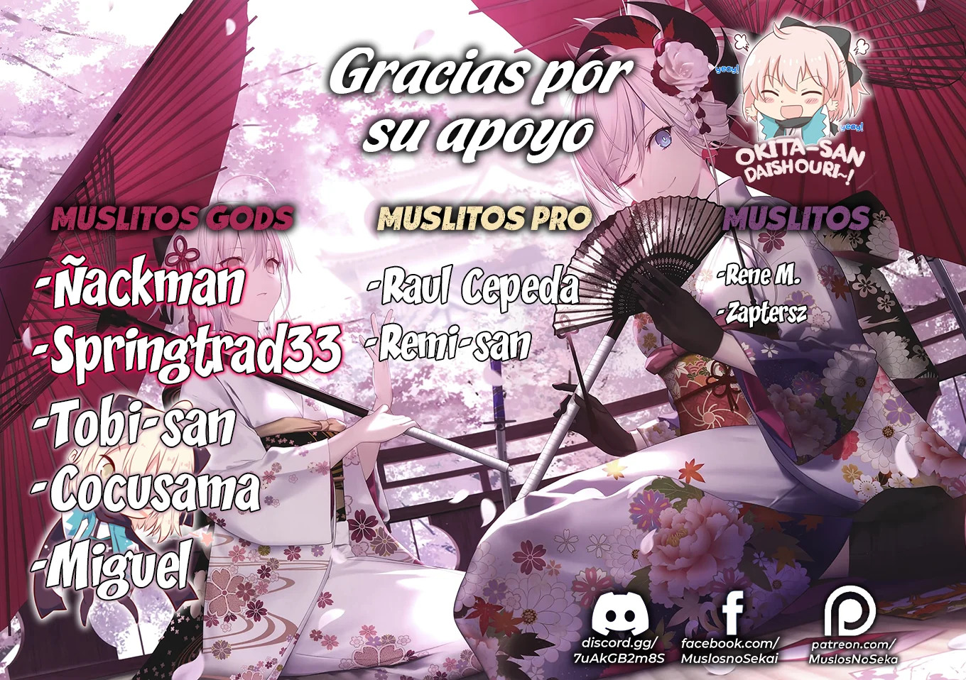 Las chicas que me traumatizaron me están mirando, pero desafortunadamente es demasiado tarde. Capitulo 4.2 página 2