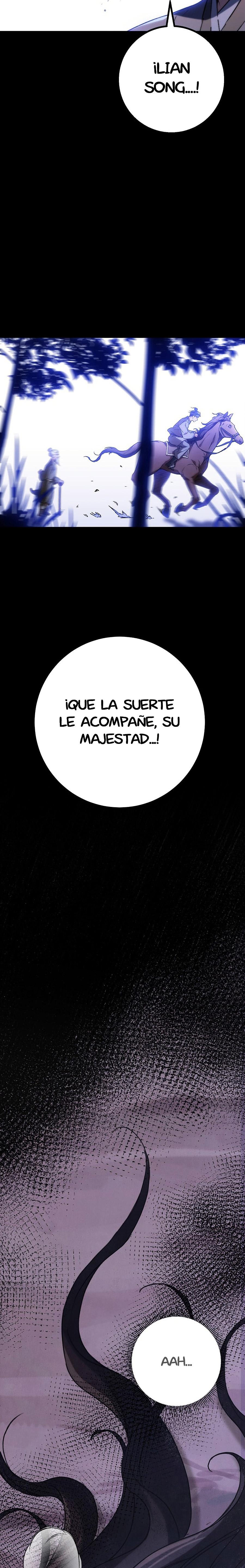 La Espada del Emperador Capitulo 1 página 36