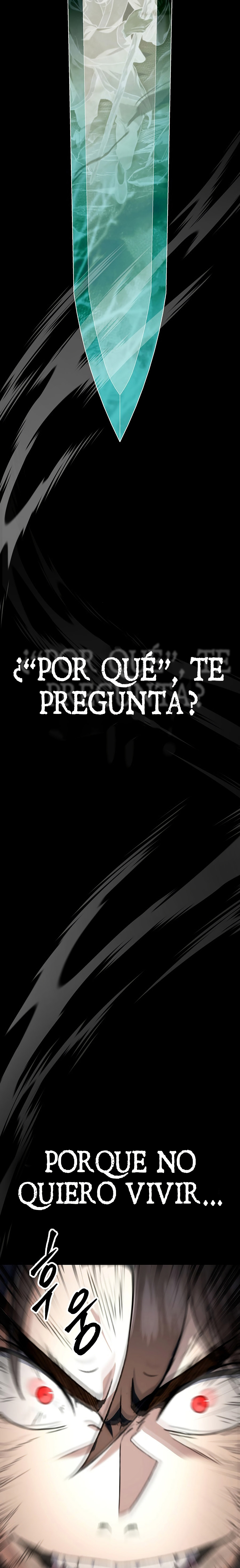 La Espada del Emperador Capitulo 1 página 4