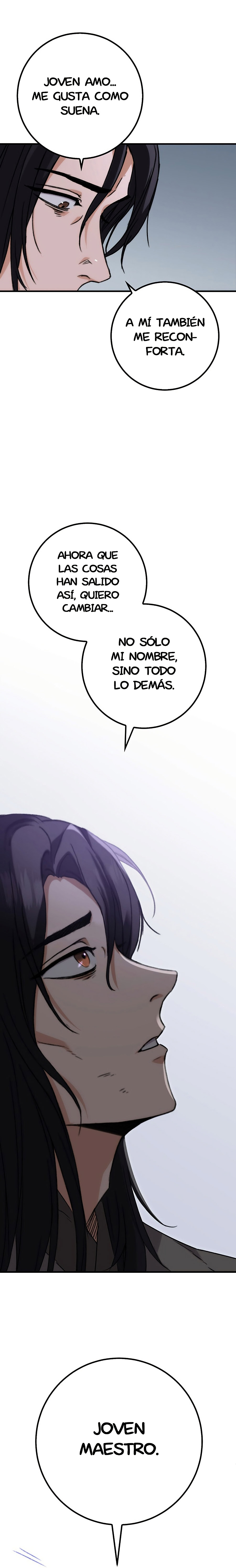 La Espada del Emperador Capitulo 1 página 47