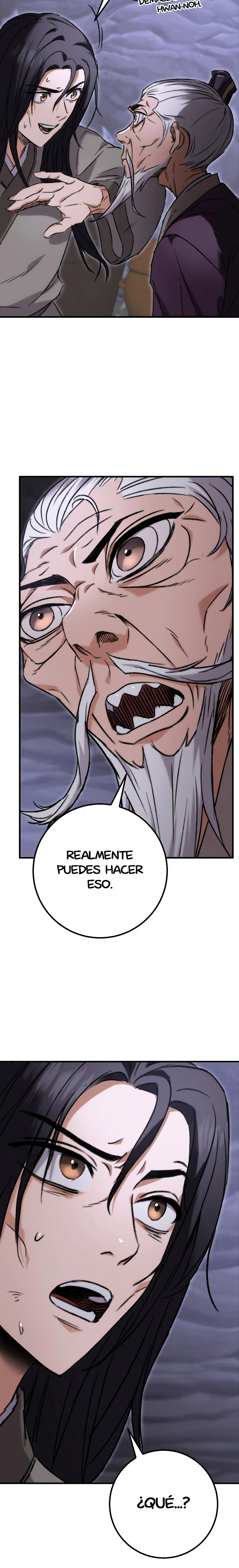 La Espada del Emperador Capitulo 1 página 49