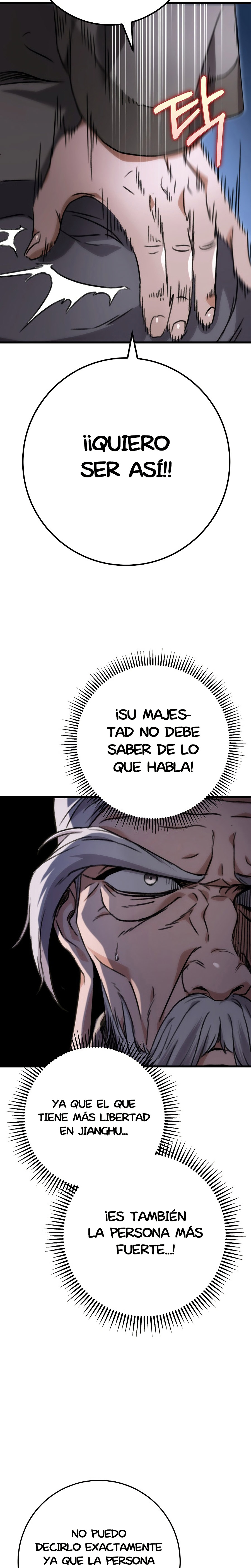La Espada del Emperador Capitulo 1 página 55