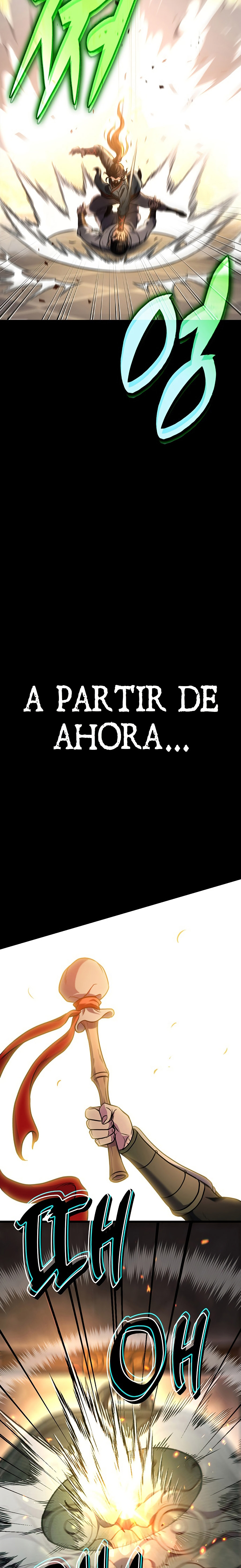 La Espada del Emperador Capitulo 1 página 6