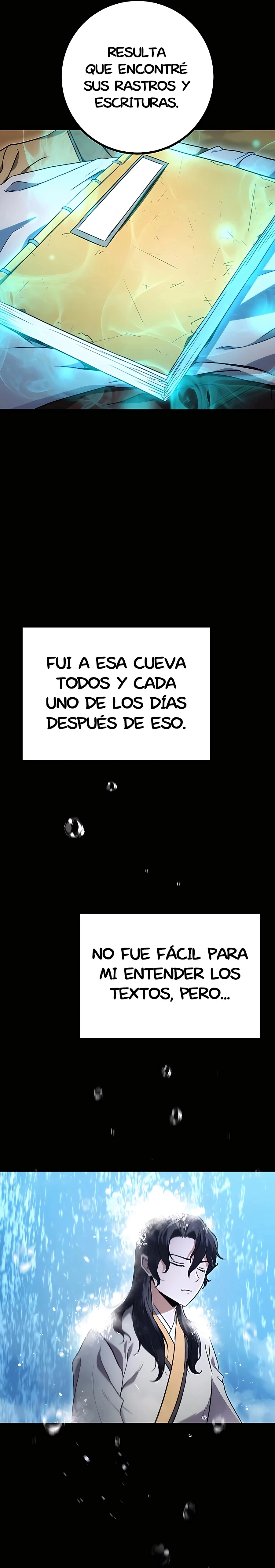 La Espada del Emperador Capitulo 10 página 18