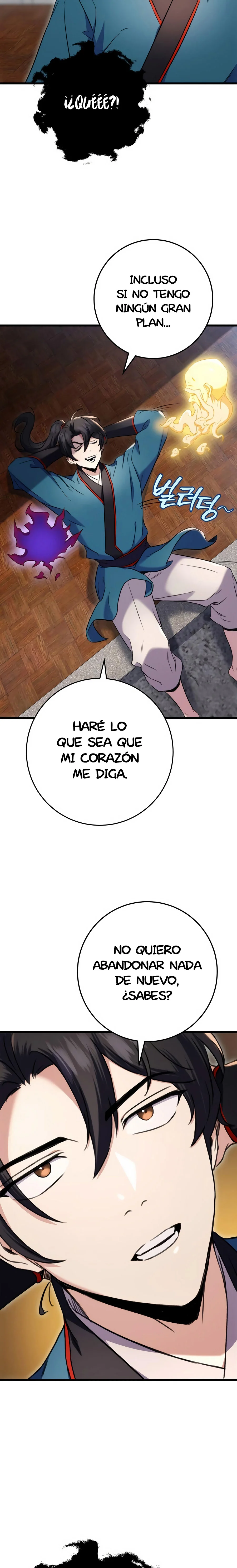 La Espada del Emperador Capitulo 11 página 19