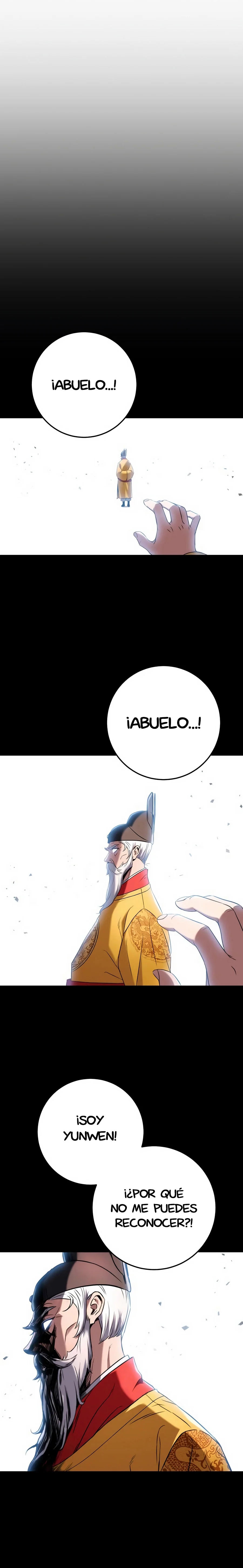 La Espada del Emperador Capitulo 11 página 26