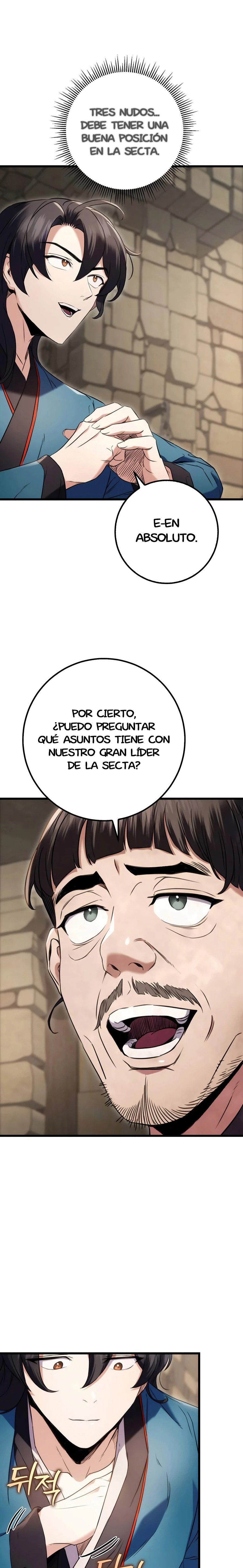 La Espada del Emperador Capitulo 12 página 24